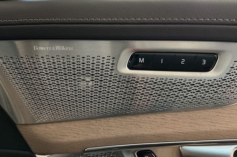 Volvo XC90 bild 22