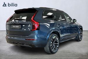 Volvo XC90 bild 19