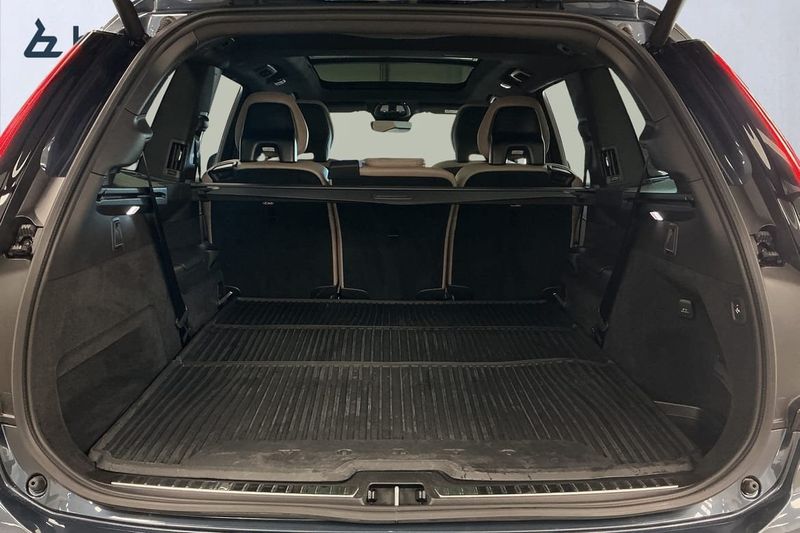 Volvo XC90 bild 12