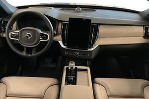 Volvo XC90 bild 10