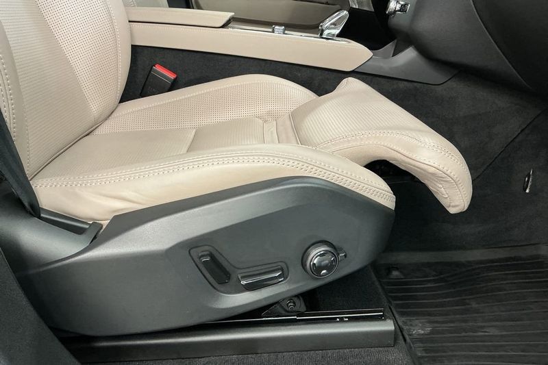 Volvo XC90 bild 21