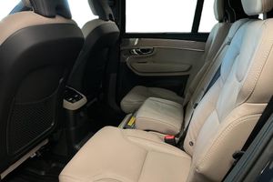 Volvo XC90 bild 13