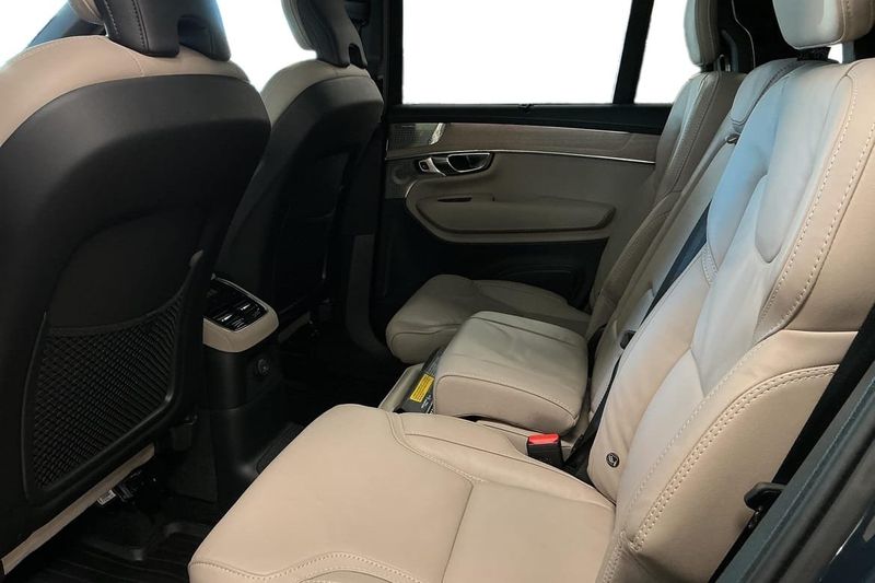 Volvo XC90 bild 13