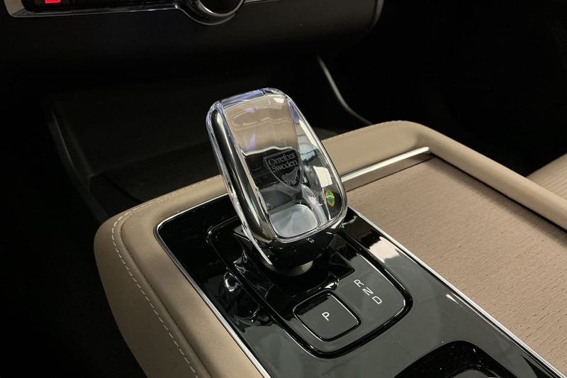 Volvo XC90 bild 30
