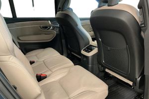 Volvo XC90 bild 9