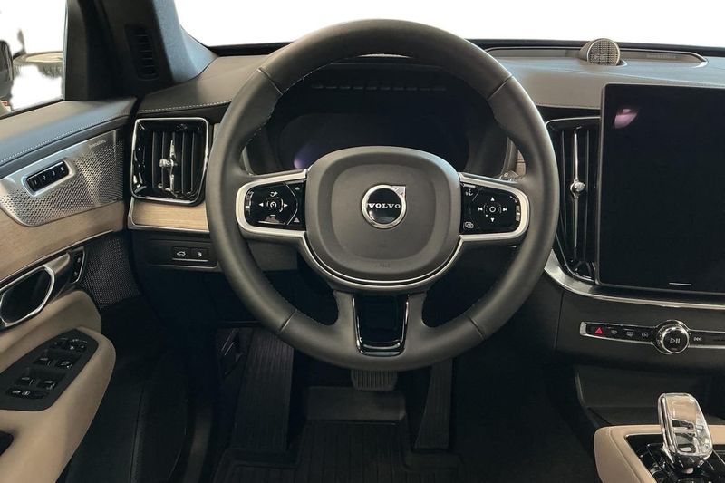 Volvo XC90 bild 11
