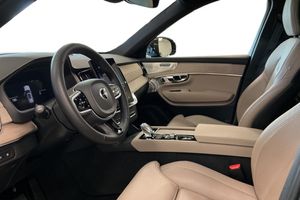 Volvo XC90 bild 14