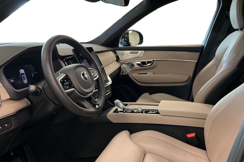 Volvo XC90 bild 14