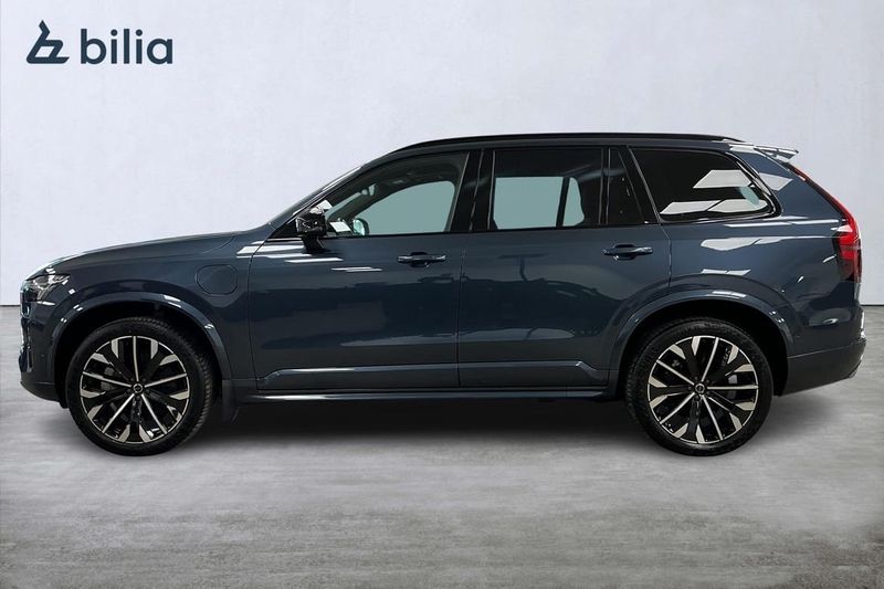 Volvo XC90 bild 3