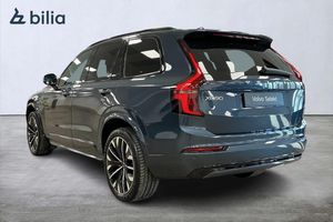 Volvo XC90 bild 2