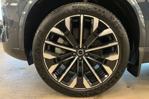 Volvo XC90 bild 17