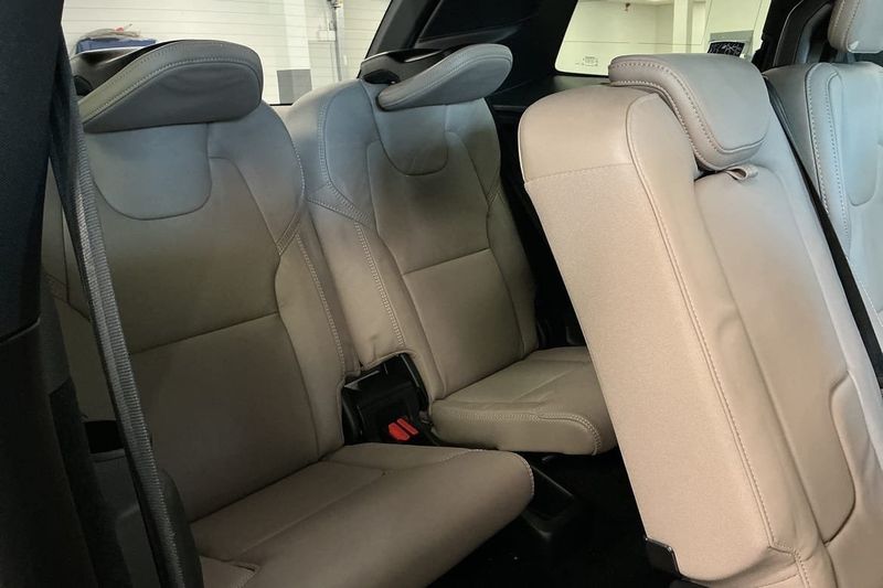 Volvo XC90 bild 23
