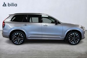 Volvo XC90 bild 18