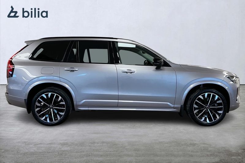 Volvo XC90 bild 18
