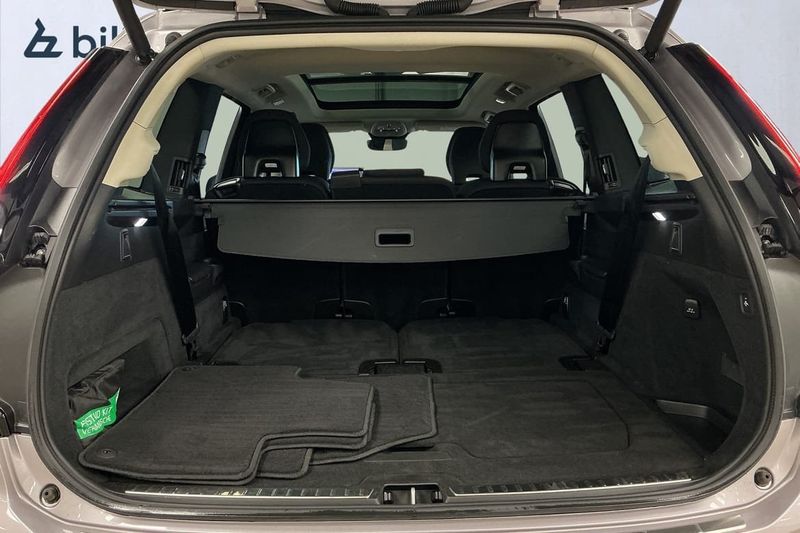 Volvo XC90 bild 12