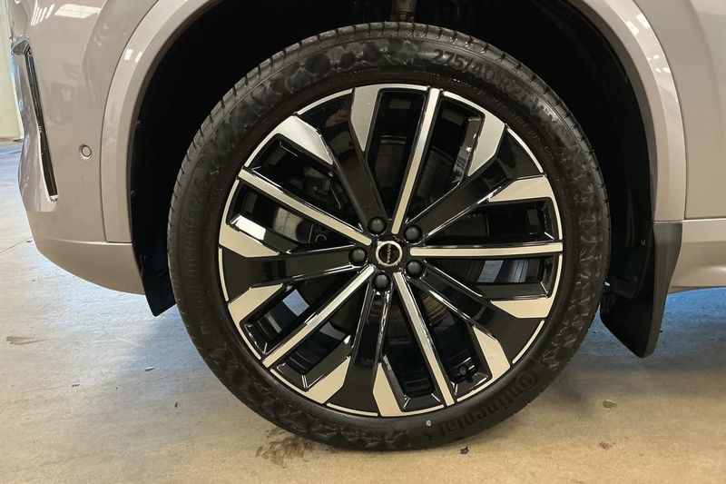 Volvo XC90 bild 17