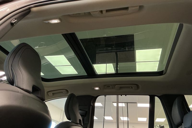 Volvo XC90 bild 24
