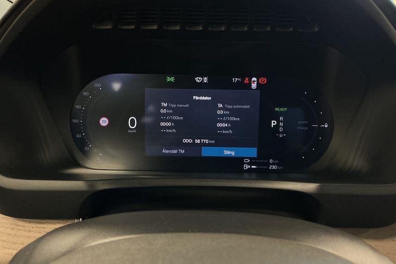 Volvo XC90 bild 16
