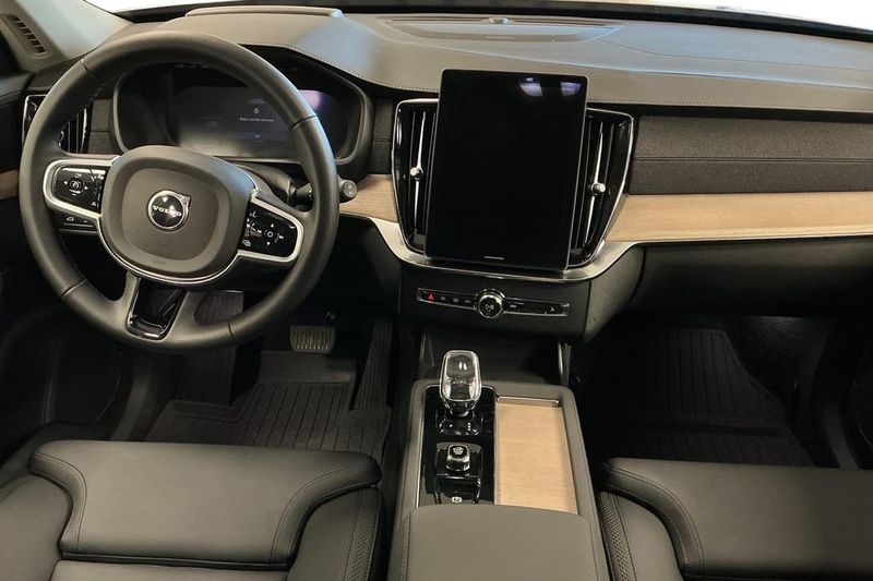 Volvo XC90 bild 10