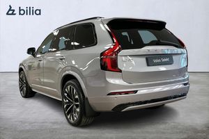 Volvo XC90 bild 2