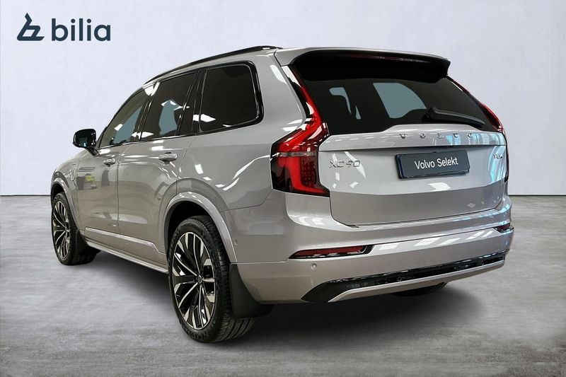 Volvo XC90 bild 2