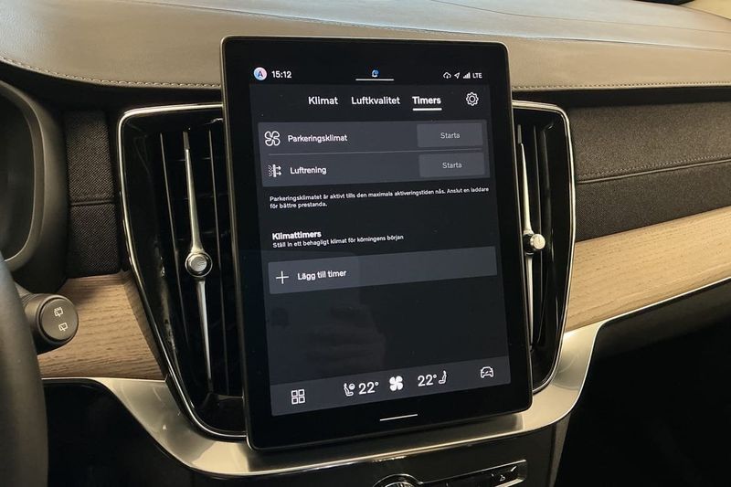 Volvo XC90 bild 30