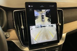 Volvo XC90 bild 29