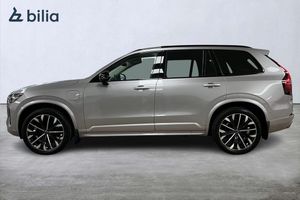 Volvo XC90 bild 3