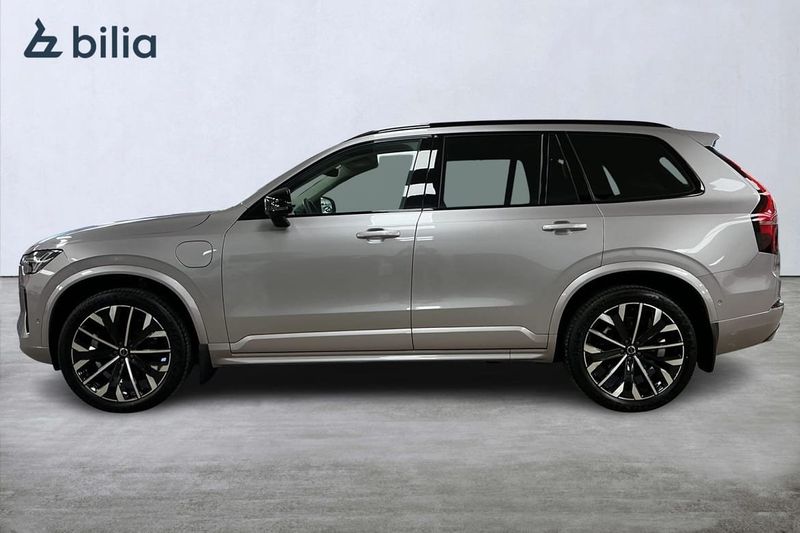 Volvo XC90 bild 3