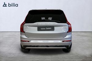 Volvo XC90 bild 5