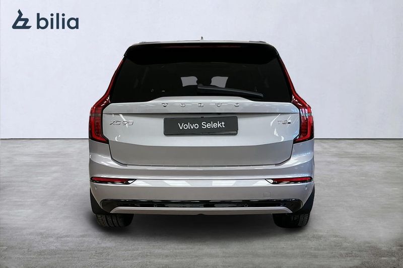 Volvo XC90 bild 5