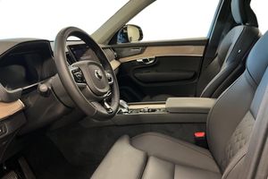 Volvo XC90 bild 14