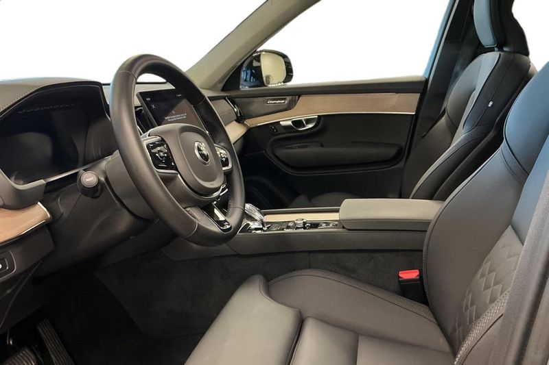 Volvo XC90 bild 14