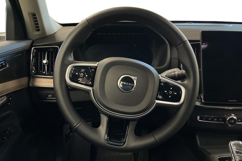 Volvo XC90 bild 11
