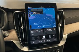 Volvo XC90 bild 28