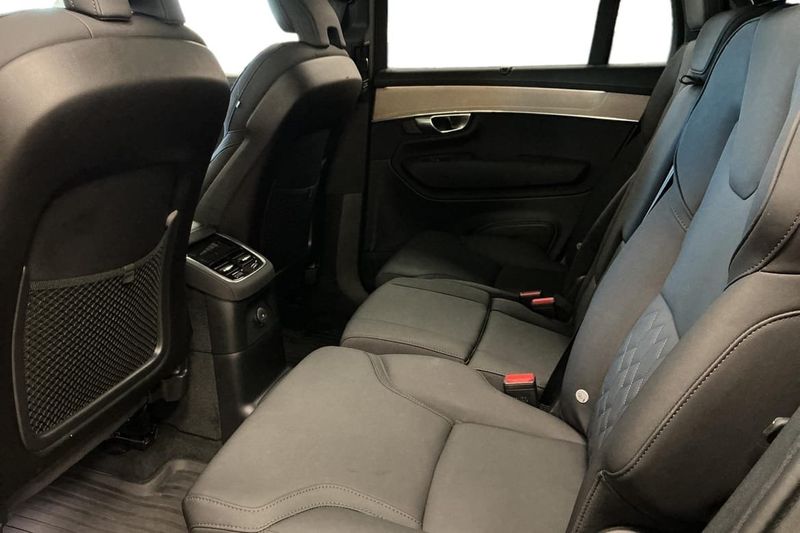 Volvo XC90 bild 13