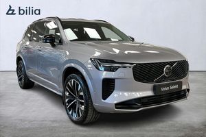 Volvo XC90 bild 20