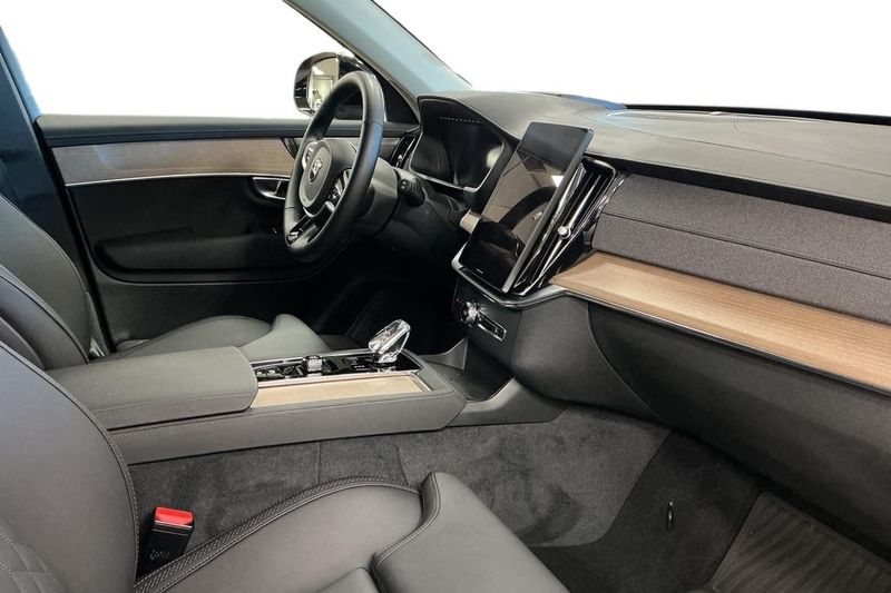 Volvo XC90 bild 7