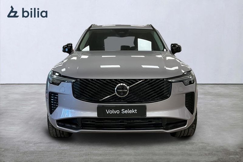 Volvo XC90 bild 6