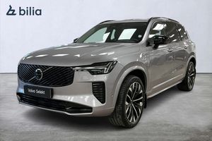 Volvo XC90 bild 1