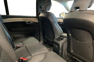 Volvo XC90 bild 9