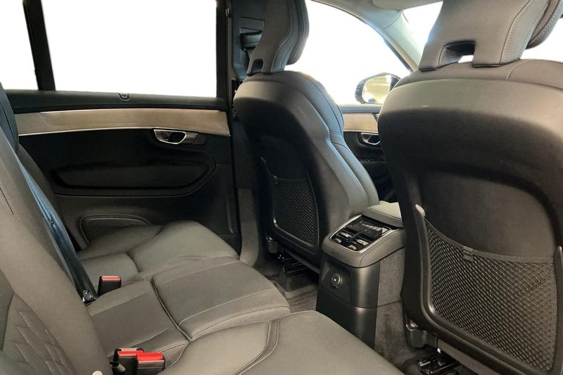 Volvo XC90 bild 9