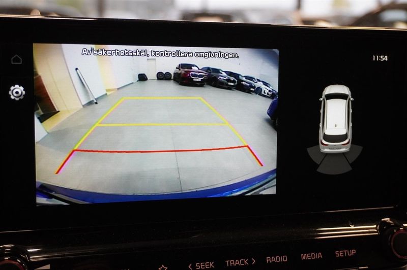 Kia Cee´d bild 9