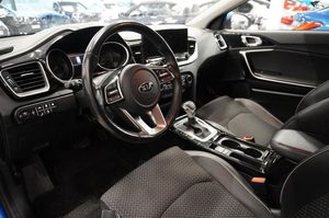 Kia Cee´d bild 2
