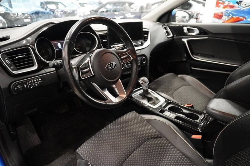 Kia Cee´d bild 2