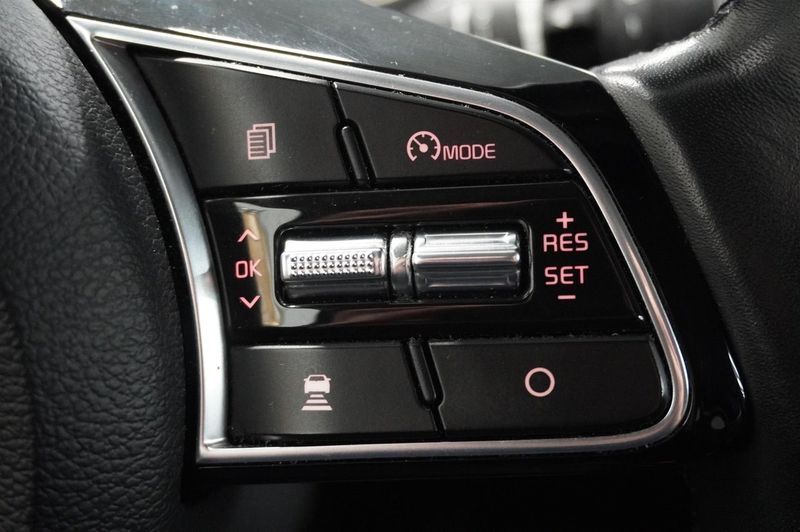 Kia Cee´d bild 11