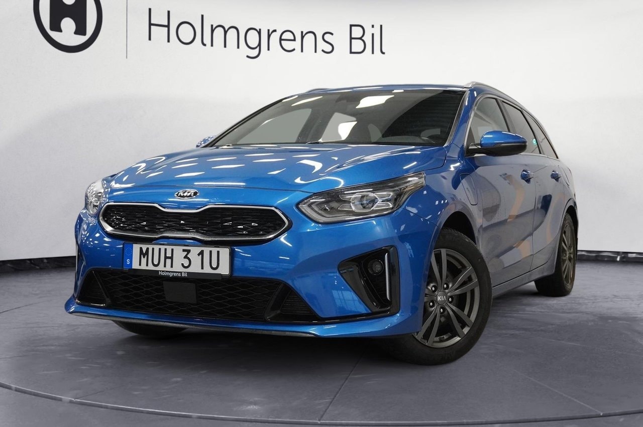 Kia Cee´d