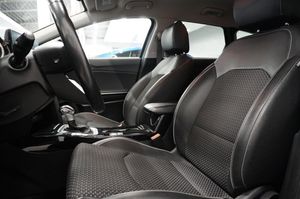 Kia Cee´d bild 3