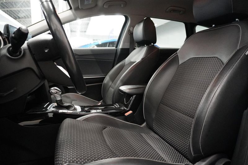 Kia Cee´d bild 3