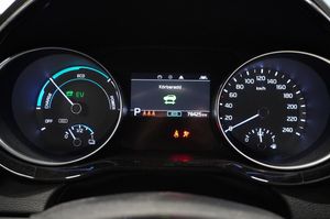 Kia Cee´d bild 8